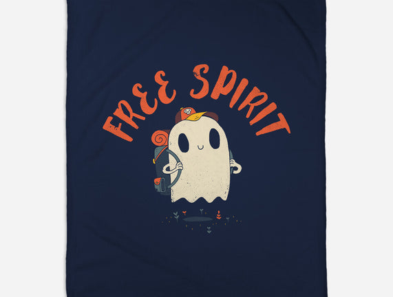 A Free Spirit