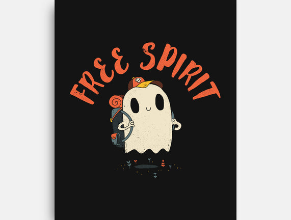 A Free Spirit