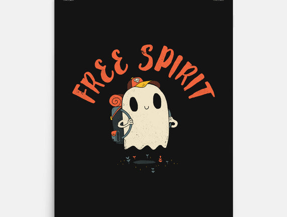 A Free Spirit