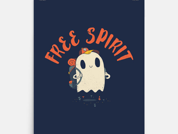 A Free Spirit