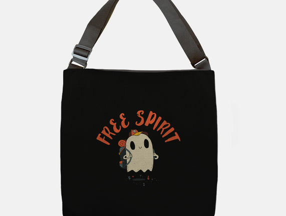 A Free Spirit
