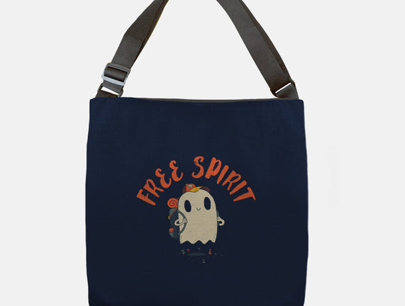 A Free Spirit