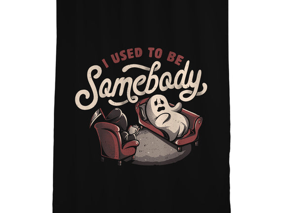 Used To Be Somebody