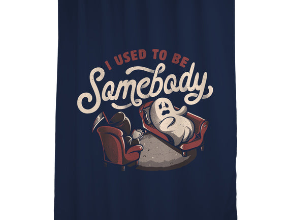 Used To Be Somebody