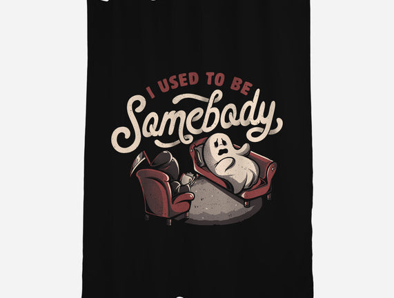 Used To Be Somebody