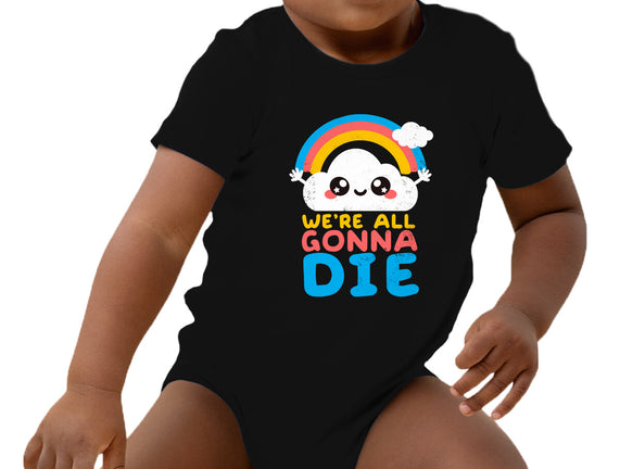All Gonna Die