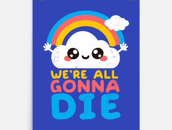 All Gonna Die