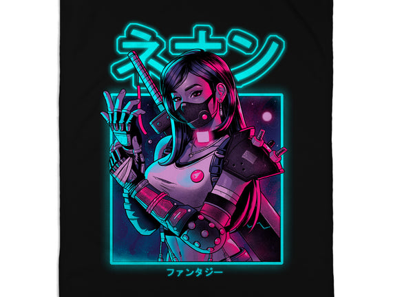 Neon Fantasy