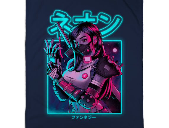 Neon Fantasy