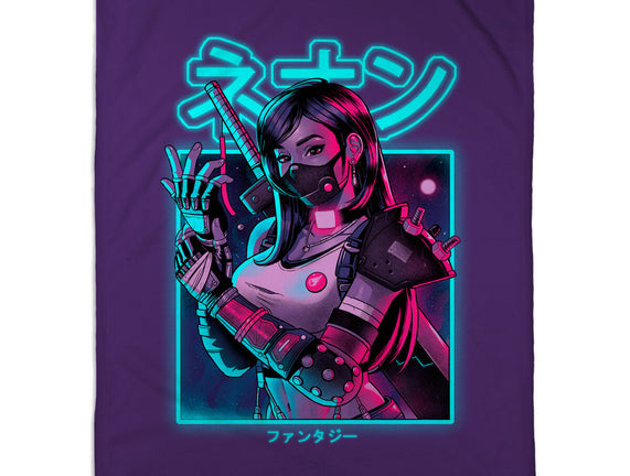 Neon Fantasy