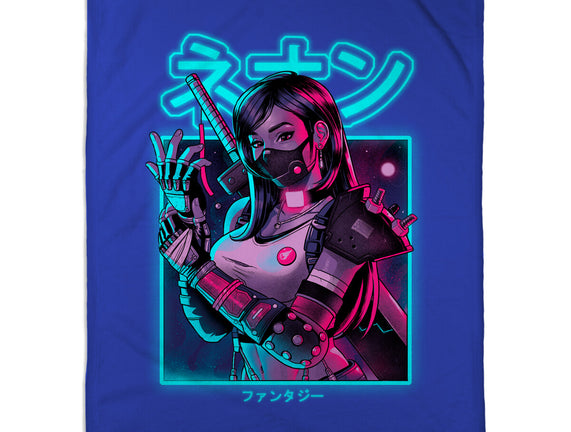 Neon Fantasy