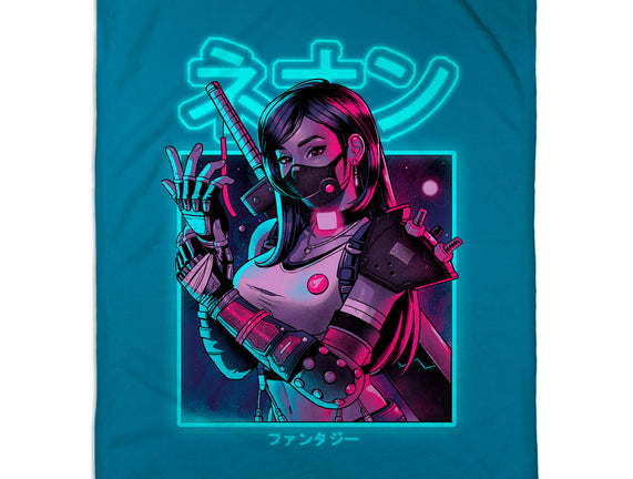 Neon Fantasy