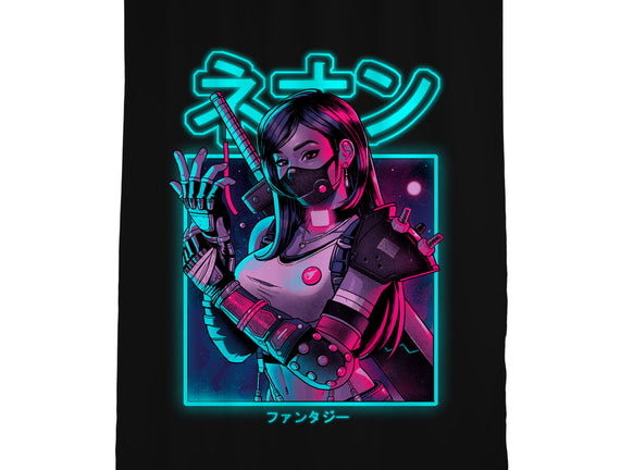 Neon Fantasy
