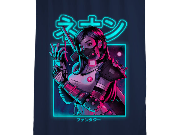 Neon Fantasy