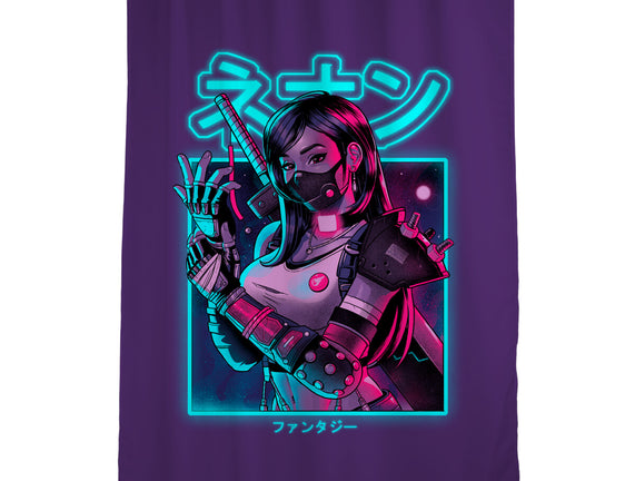 Neon Fantasy