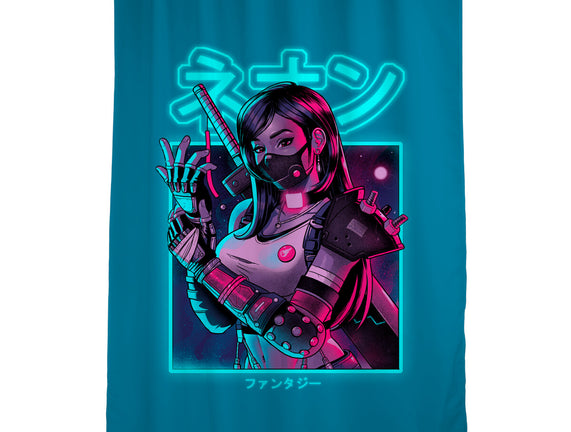 Neon Fantasy