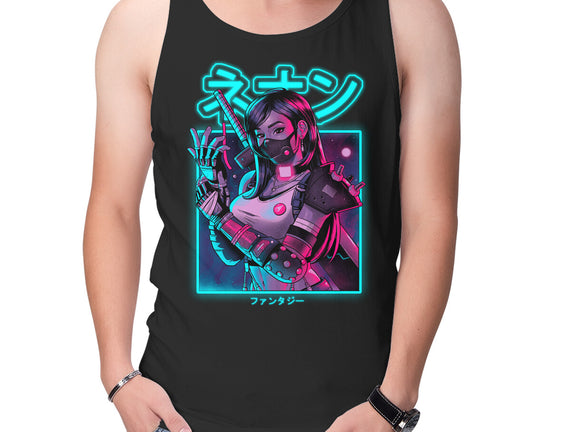 Neon Fantasy