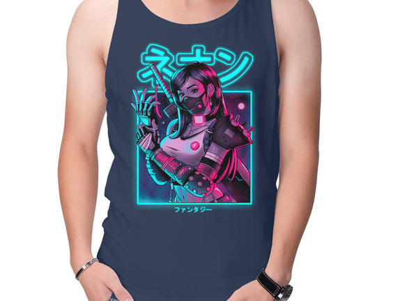 Neon Fantasy