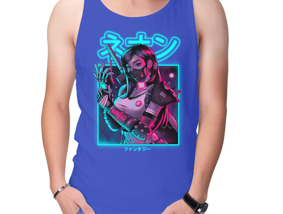 Neon Fantasy