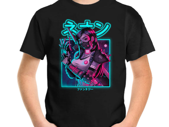 Neon Fantasy