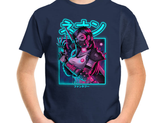Neon Fantasy