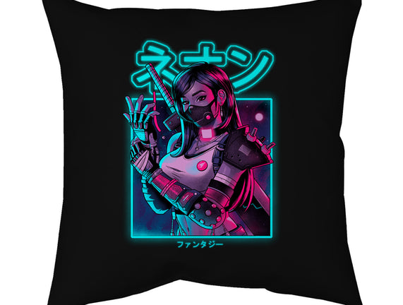 Neon Fantasy