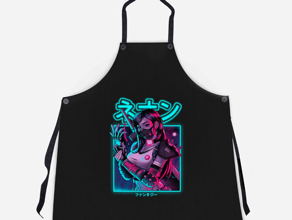Neon Fantasy
