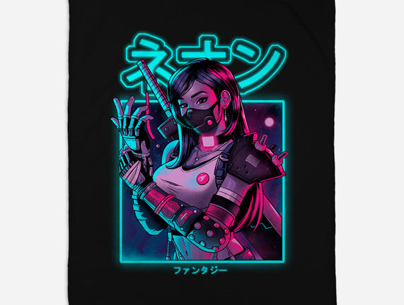 Neon Fantasy