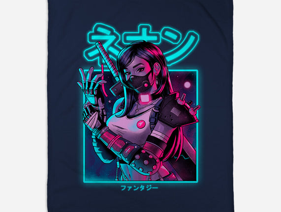 Neon Fantasy