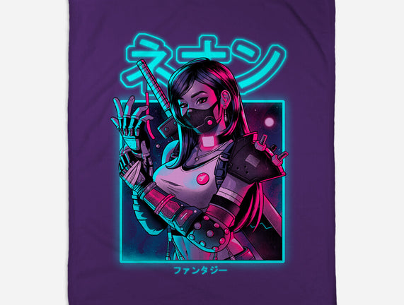 Neon Fantasy