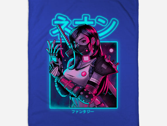 Neon Fantasy