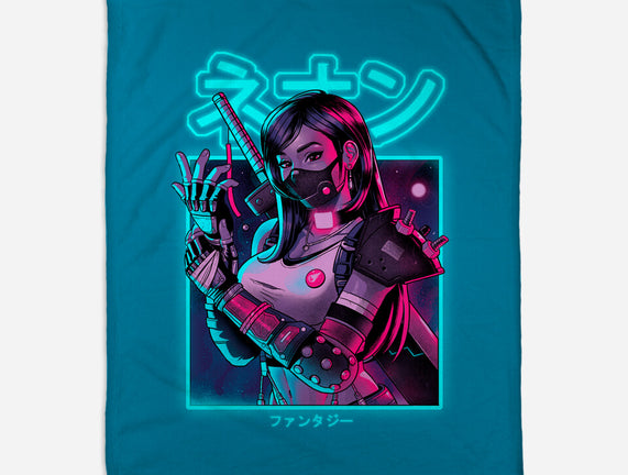 Neon Fantasy