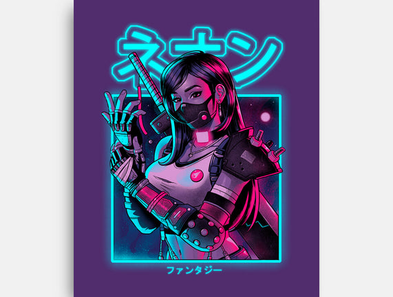 Neon Fantasy