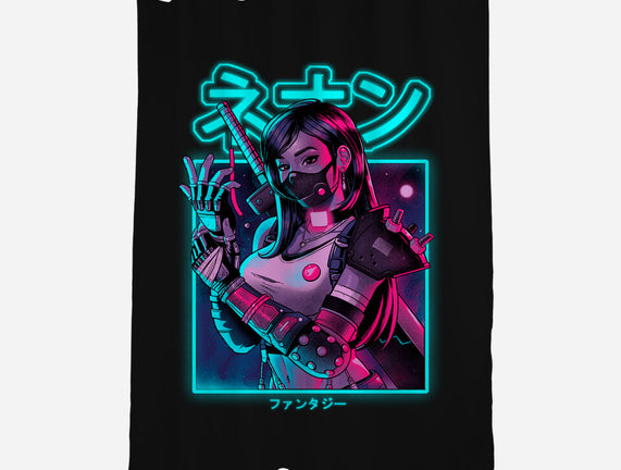 Neon Fantasy