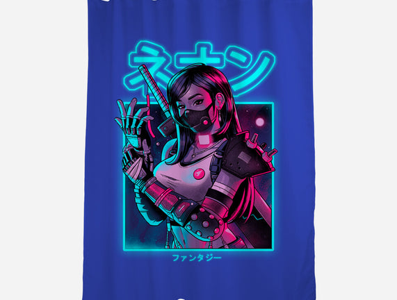 Neon Fantasy