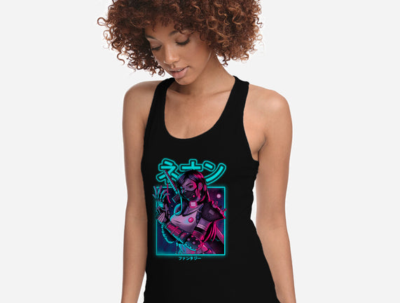 Neon Fantasy
