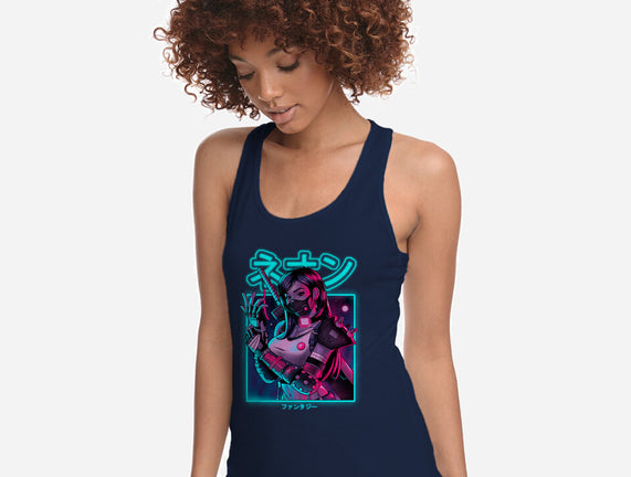 Neon Fantasy