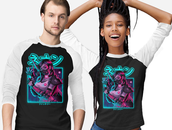 Neon Fantasy