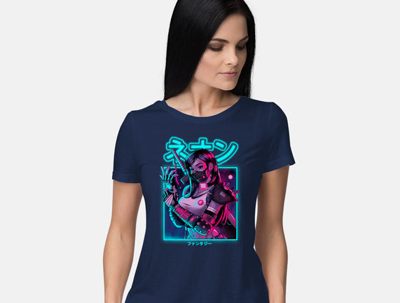 Neon Fantasy