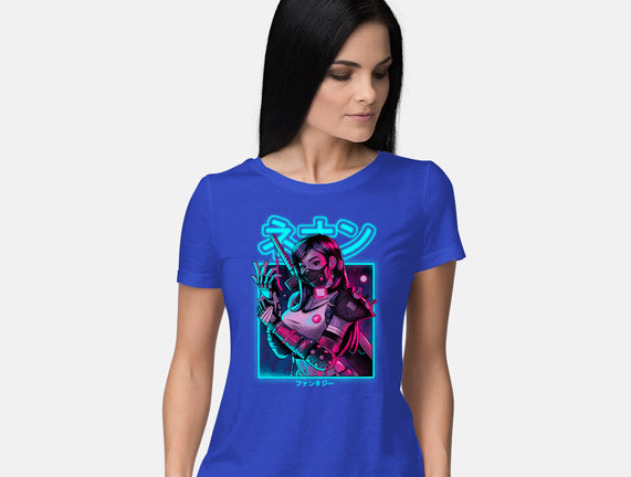 Neon Fantasy