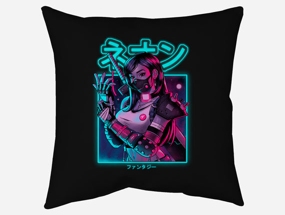 Neon Fantasy