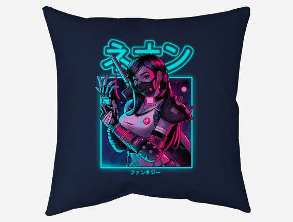 Neon Fantasy