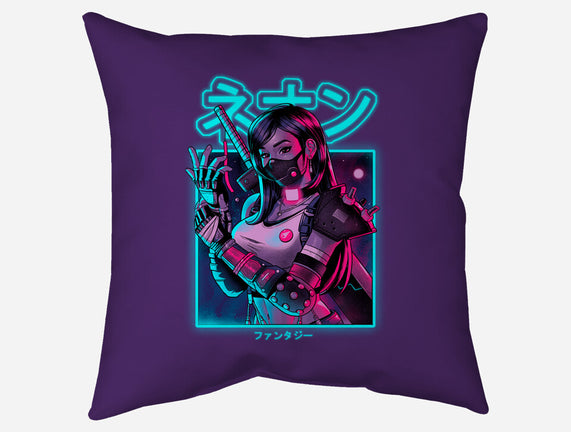 Neon Fantasy