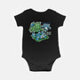 Guess Cthul-Who-baby basic onesie-DCLawrence