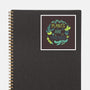 Plants Are Friends-none glossy sticker-Mushita