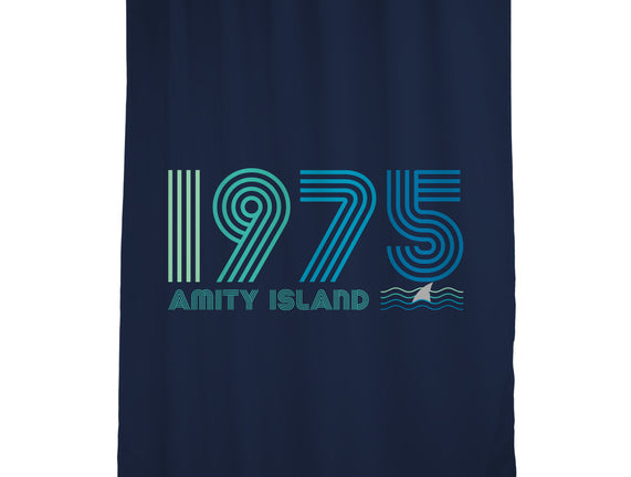 Amity Island 1975