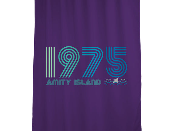 Amity Island 1975