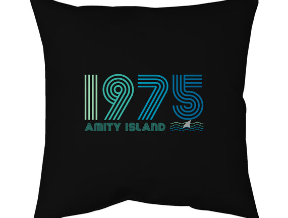 Amity Island 1975