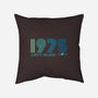 Amity Island 1975-none removable cover w insert throw pillow-DrMonekers