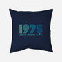 Amity Island 1975-none removable cover w insert throw pillow-DrMonekers